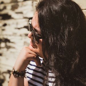 Meet your Posher, Marisol